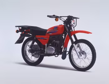 Yamaha AG100 '1998–2017