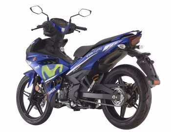 Yamaha Y15R "Moto GP" '2017