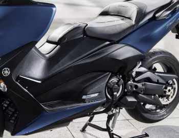 Yamaha T-Max SX Sport Edition '2018–н.ч.
