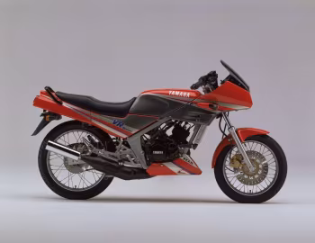 Yamaha VR150 Special '1994