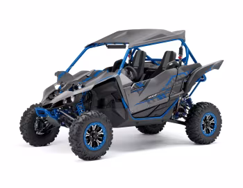 Yamaha YXZ1000R SS '2017