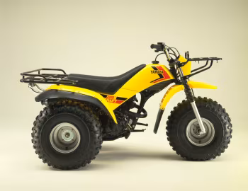 Yamaha YTM200E Tri-Moto '1983