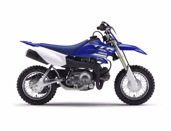 Yamaha TTR50 '2018–н.ч.