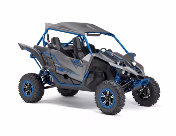 Yamaha YXZ1000R SS '2017