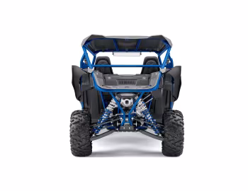 Yamaha YXZ1000R SS '2017