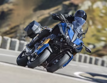 Yamaha Niken GT '2019–pr.