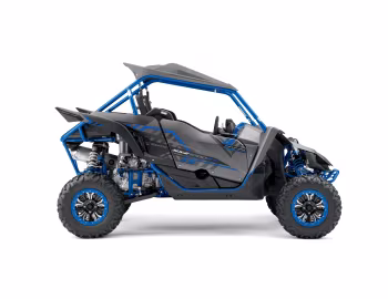 Yamaha YXZ1000R SS '2017