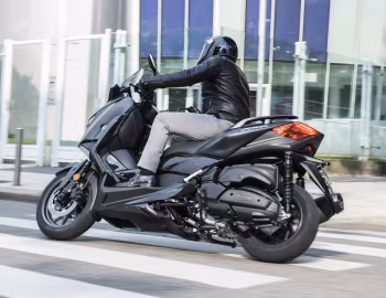 Yamaha X-MAX 400 Irom Max '2019–н.ч.