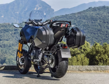 Yamaha Niken GT '2019–pr.