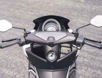 Передня панель Yamaha NMAX 155 '2019–н.ч.