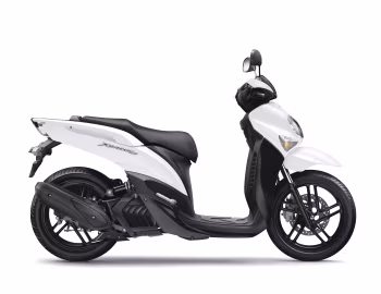 Yamaha Xenter 125 '2017–н.ч.