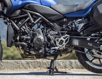 Yamaha Niken GT '2019–н.в.