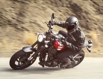 2018–н.ч. Yamaha XSR900 [North America] '2017–н.ч.