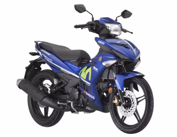 Yamaha Y15R "Moto GP" '2017