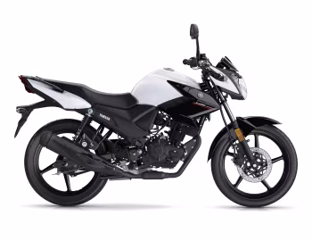 Yamaha YS125 '2017–н.ч.