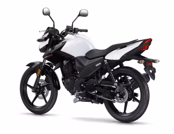 Yamaha YS125 '2017–н.ч.