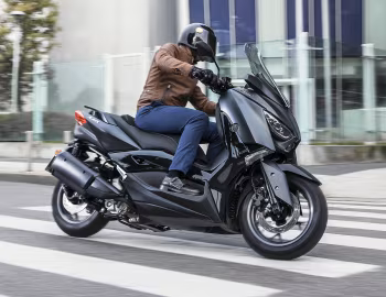 Yamaha X-MAX 300 Irom Max '2019–н.ч.
