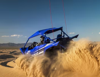 Yamaha YXZ1000R SS '2018