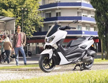 Yamaha NMAX 155 '2019–н.ч.