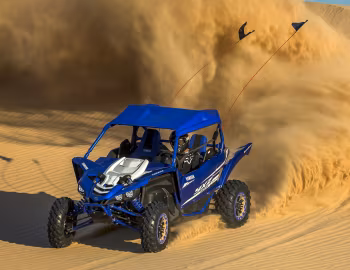 Yamaha YXZ1000R SS '2018