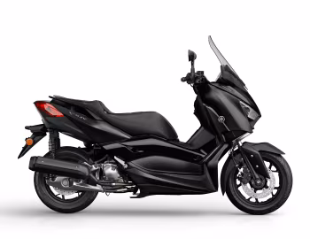 Yamaha X-MAX 125 Irom Max '2019–н.ч.