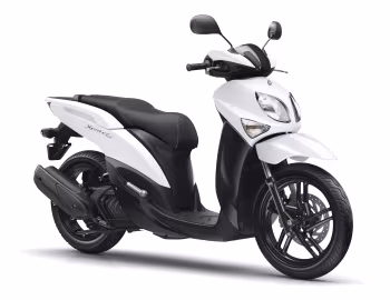 Yamaha Xenter 125 '2017–н.ч.