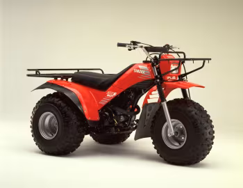 Yamaha YTM200E Tri-Moto '1984
