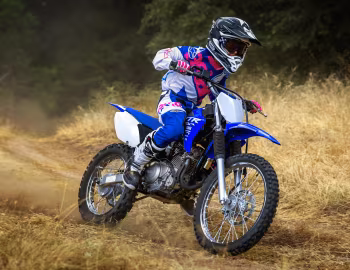 Yamaha TTR110 '2018–pr.