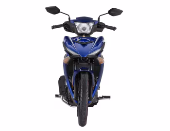 Yamaha Y15R "Moto GP" '2017