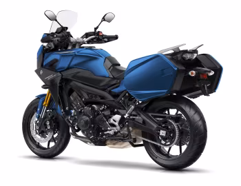 Yamaha Tracer 900 GT '2018–20