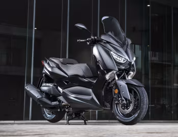 Yamaha X-MAX 400 Irom Max '2019–н.ч.
