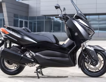 Yamaha X-MAX 300 Irom Max '2019–н.ч.