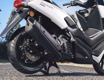 Yamaha NMAX 155 '2019–н.ч.