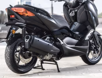 Yamaha X-MAX 300 Irom Max '2019–至今