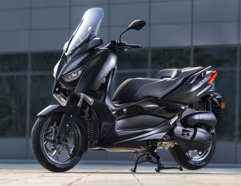Yamaha X-MAX 125 Irom Max '2019–н.ч.