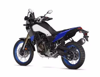 Yamaha Ténéré 700 '2019–н.ч.