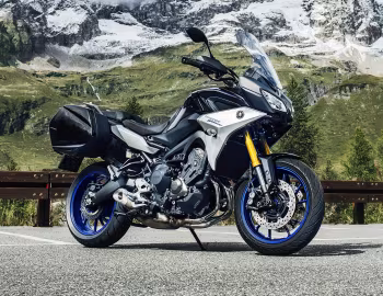 Yamaha Tracer 900 GT '2018–20