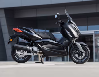 Yamaha X-MAX 125 Irom Max '2019–н.ч.