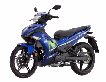 Yamaha Y15R "Moto GP" '2017