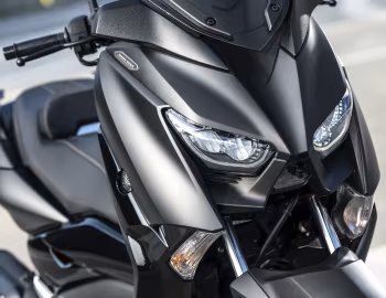 Yamaha X-MAX 125 Irom Max '2019–н.ч.