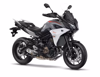 Yamaha Tracer 900 '2018–20
