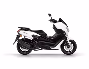 Yamaha NMAX 155 '2019–н.ч.