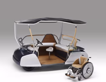 Yamaha 06GEN Concept '2016
