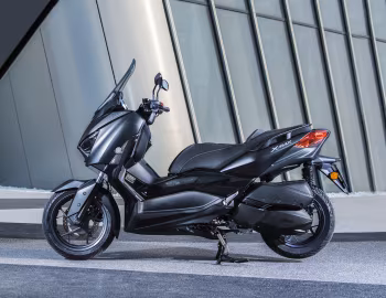 Yamaha X-MAX 300 Irom Max '2019–至今