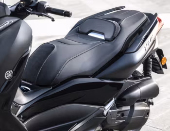 Yamaha X-MAX 125 Irom Max '2019–н.ч.