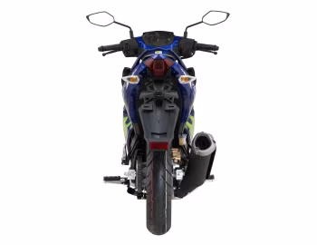 Yamaha Y15R "Moto GP" '2017