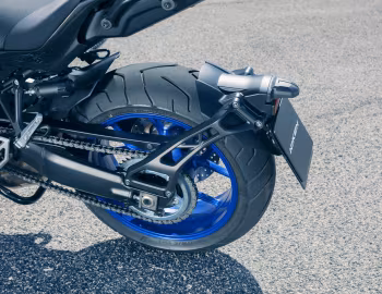 Yamaha Niken '2018–н.в.