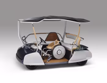 Yamaha 06GEN Concept '2016