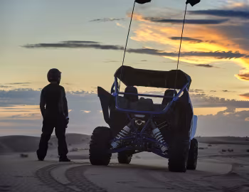 Yamaha YXZ1000R '2016–н.ч.