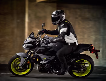 Yamaha FZ-10 '2016–н.ч.